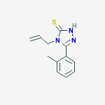 Cas Number: 423741-70-2  Molecular Structure