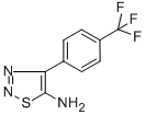 CAS No 423769-76-0  Molecular Structure