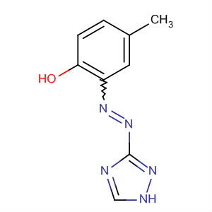 CAS No 42379-14-6  Molecular Structure