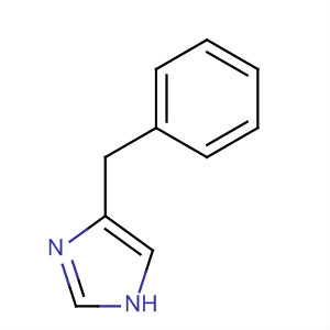 CAS No 4238-72-6  Molecular Structure