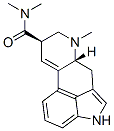 CAS No 4238-84-0  Molecular Structure