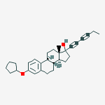 CAS No 42380-76-7  Molecular Structure