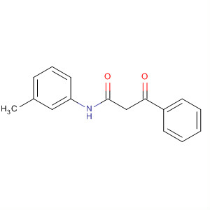 CAS No 42389-66-2  Molecular Structure