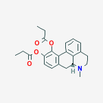 Cas Number: 42390-71-6  Molecular Structure