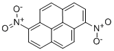 CAS No 42397-64-8  Molecular Structure