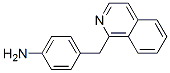 CAS No 42398-69-6  Molecular Structure