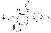 Cas Number: 42399-41-7  Molecular Structure