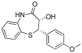 Cas Number: 42399-49-5  Molecular Structure