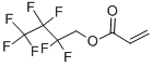 CAS No 424-64-6  Molecular Structure