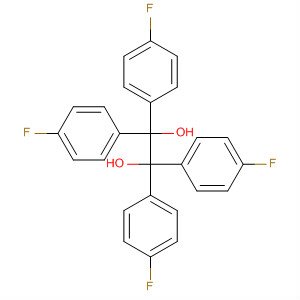 CAS No 424-82-8  Molecular Structure