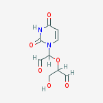 CAS No 42400-25-9  Molecular Structure
