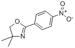 CAS No 42407-05-6  Molecular Structure