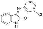 CAS No 42407-90-9  Molecular Structure