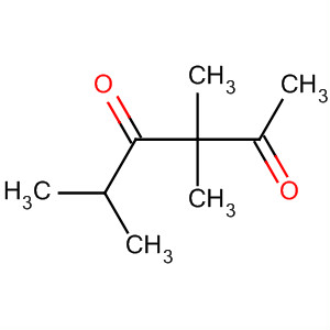 CAS No 42412-60-2  Molecular Structure