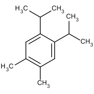 CAS No 42412-98-6  Molecular Structure