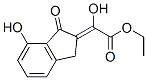 Cas Number: 42421-11-4  Molecular Structure