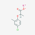 CAS No 42425-86-5  Molecular Structure