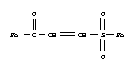 CAS No 42427-01-0  Molecular Structure