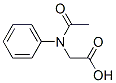 CAS No 42429-20-9  Molecular Structure