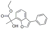CAS No 42434-97-9  Molecular Structure