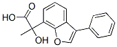 CAS No 42434-98-0  Molecular Structure