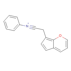 CAS No 42435-15-4  Molecular Structure