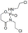 CAS No 42436-20-4  Molecular Structure