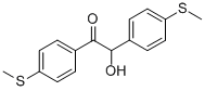 CAS No 42445-18-1  Molecular Structure
