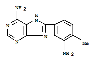 CAS No 42447-65-4  Molecular Structure