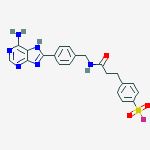 Cas Number: 42447-72-3  Molecular Structure