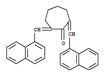 Cas Number: 4246-88-2  Molecular Structure