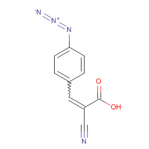 CAS No 42460-60-6  Molecular Structure