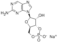 CAS No 42467-66-3  Molecular Structure