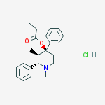 CAS No 42473-48-3  Molecular Structure