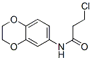 Cas Number: 42477-08-7  Molecular Structure