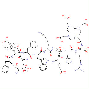 CAS No 424789-78-6  Molecular Structure