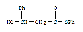 CAS No 42479-96-9  Molecular Structure