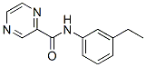 CAS No 424805-97-0  Molecular Structure