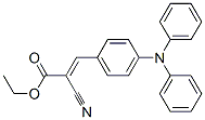 CAS No 42481-45-8  Molecular Structure