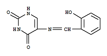 CAS No 42485-26-7  Molecular Structure