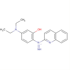 CAS No 42485-44-9  Molecular Structure