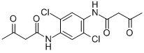 CAS No 42487-09-2  Molecular Structure