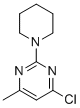 CAS No 42487-70-7  Molecular Structure