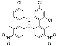 CAS No 42488-57-3  Molecular Structure