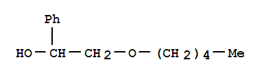 CAS No 4249-48-3  Molecular Structure