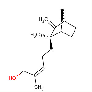 CAS No 42495-69-2  Molecular Structure