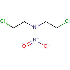 CAS No 42499-34-3  Molecular Structure