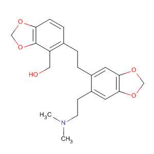 CAS No 42512-13-0  Molecular Structure
