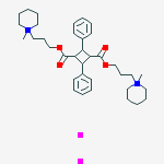 CAS No 4252-09-9  Molecular Structure