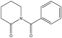 CAS No 4252-56-6  Molecular Structure